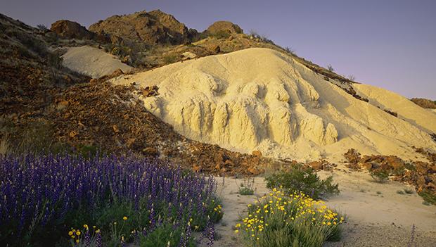 Big Bend Ranch State Park