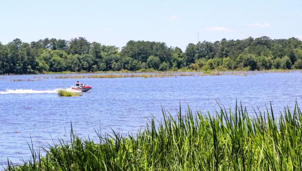 Mississippi Best Lakes