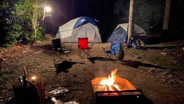 New York State Parks Regional Camping Guide - ReserveAmerica Articles