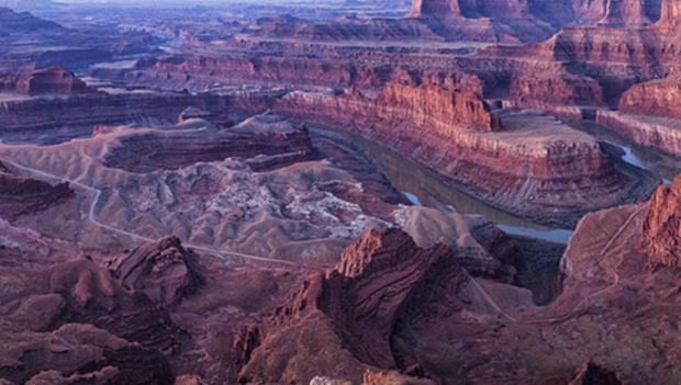 Dead Horse Point State Park