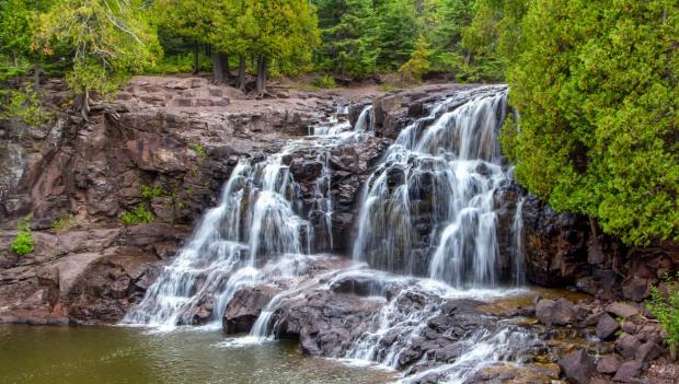 Great Lakes Campgrounds