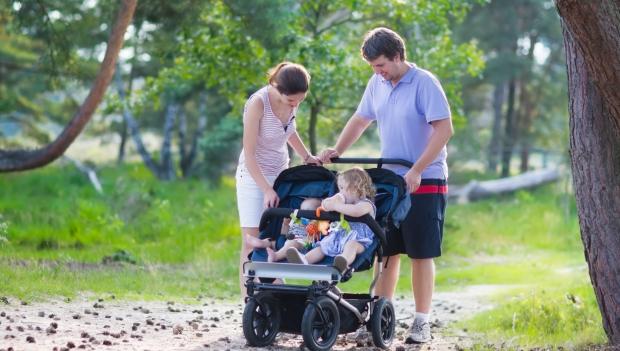 Family Hikes USA