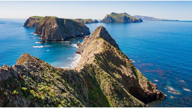 Best West Coast Hikes America