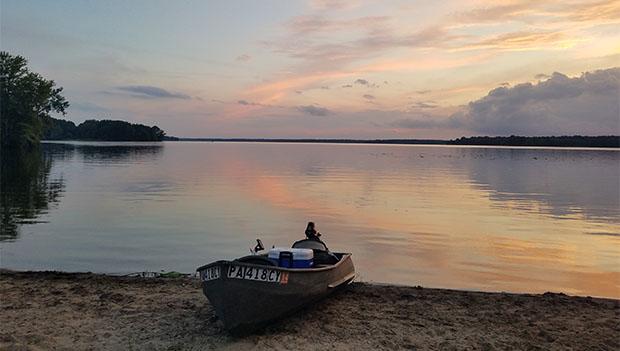 Pymatuning State Park