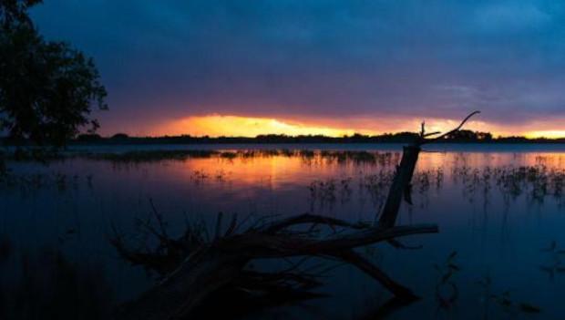 Calamus State Recreation Area Nebraska