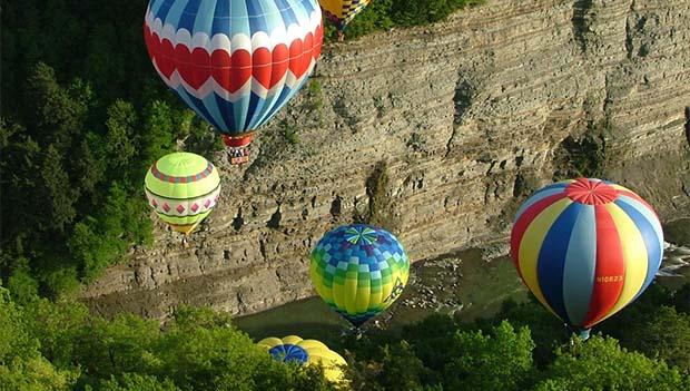 Letchworth State Park