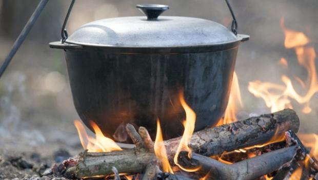 Camp Cooking: 3 Hearty Camp Stews and Soups for Fall