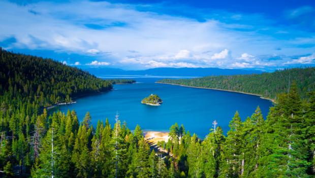 Rubicon Trail