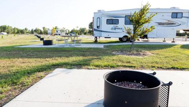 Sand Hills State Park