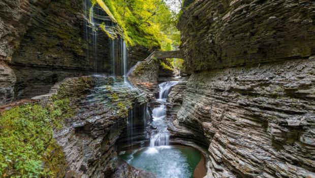 Family Hikes USA