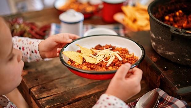 3 of the Best Camp Chili Recipes for National Chili Day