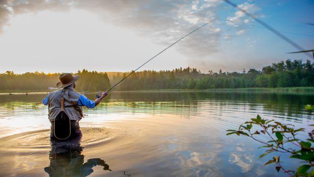 Get Outside for Some Summer Fun