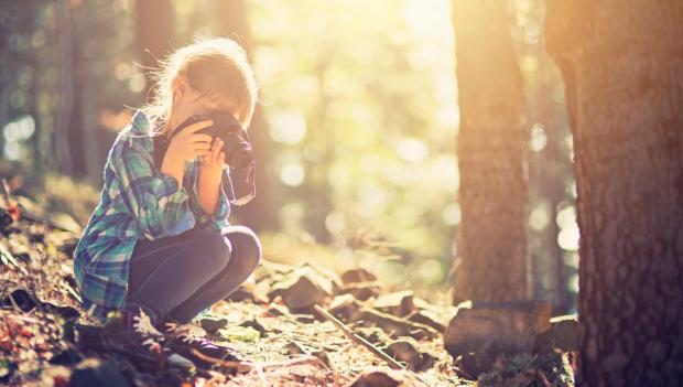 Outdoor Nature Photography