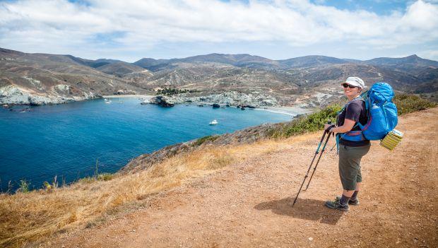 Catalina Island California