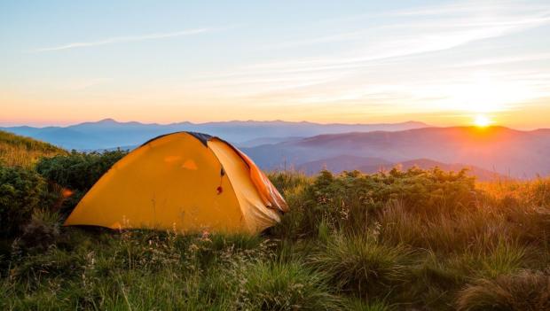 10 Cool Tent Camping Destinations ReserveAmerica Articles