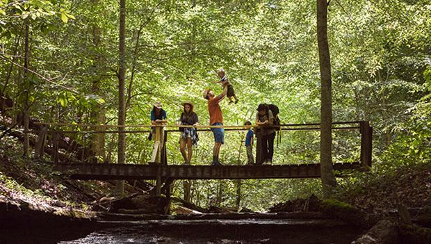 6 Hidden Gems for Camping at Kentucky State Parks