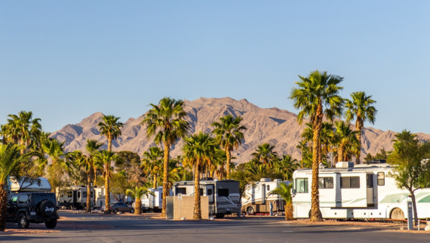 Top Snowbird Campgrounds Across the U.S. for Sun, Adventure, and Relaxation