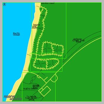 Cape Lookout State Park, OR - Campground & Camping Details ...